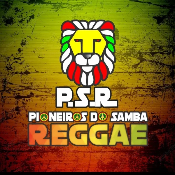 Bloco Pioneiros do Samba Reggae
