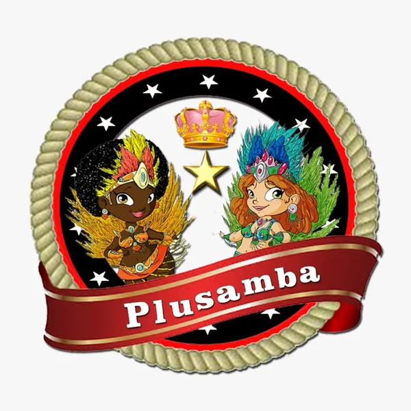 Bloco Plusamba