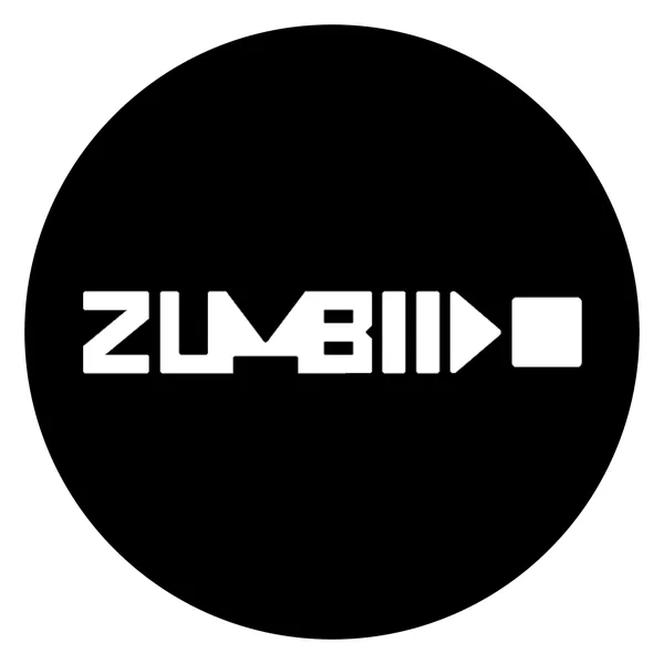 Bloco Preto ZUMBIIDO Afropercussivo