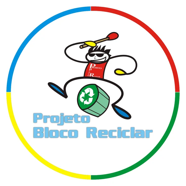Bloco Reciclar