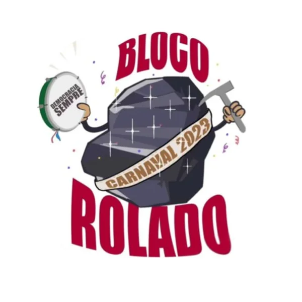 Bloco Rolado