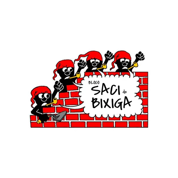 Bloco Saci da Bixiga