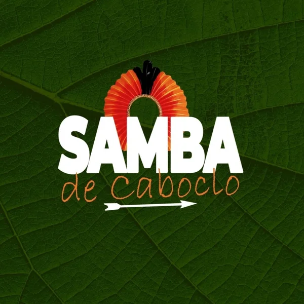Bloco Samba De Caboclo