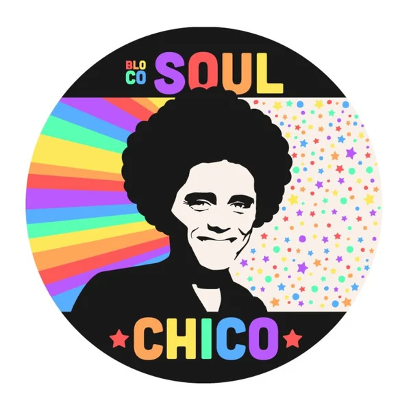 Bloco Soul Chico