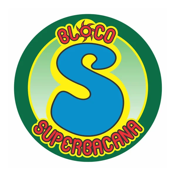 Bloco Superbacana