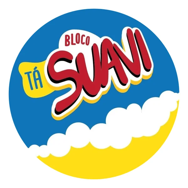 Bloco Tá Suavi