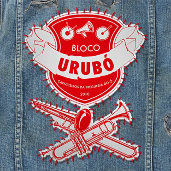 Bloco Urubó