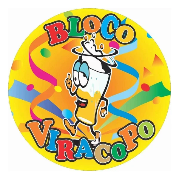 Bloco Viracopo