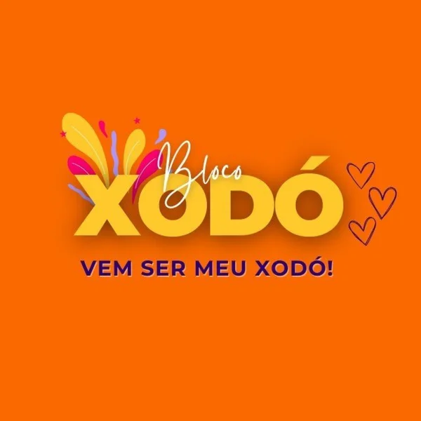 Bloco Xodó