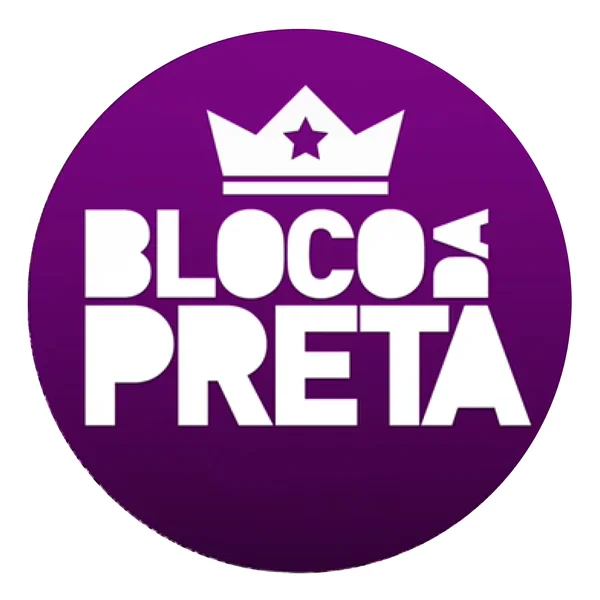 Bloco da Preta