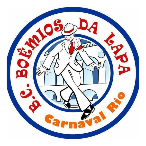 Bloco Carnavalesco Boêmios Da Lapa