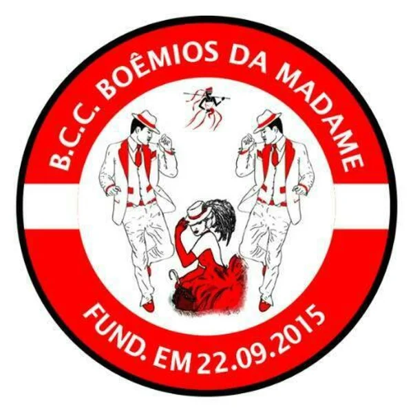 B.C.C. Boêmios da Madame