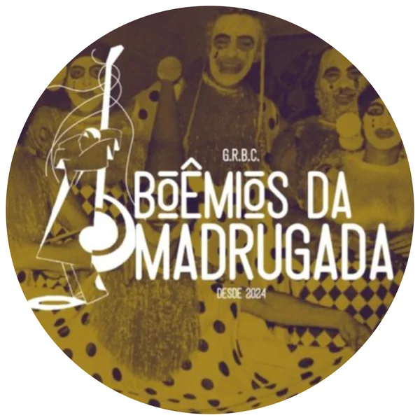 G.R.B.C. Boêmios Da Madrugada