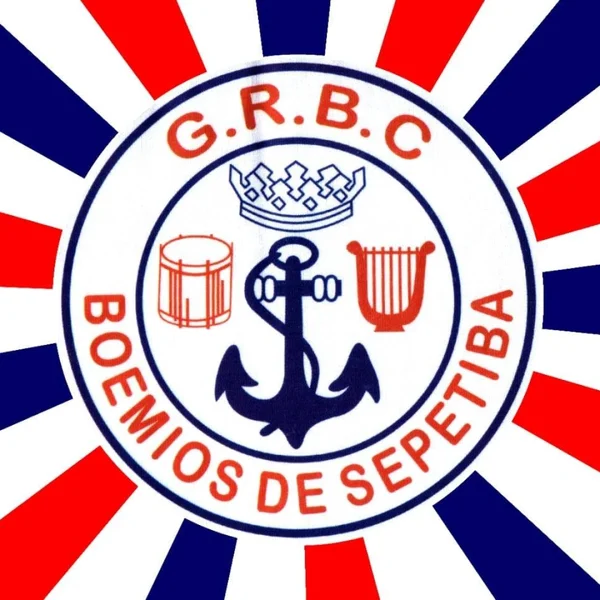 Boêmios de Sepetiba