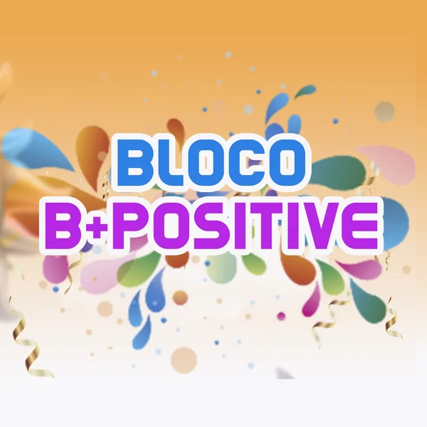 Bpositive