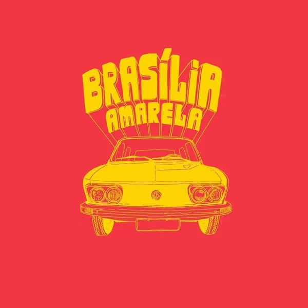 Brasília Amarela