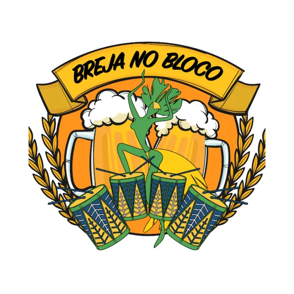 Breja no Bloco - Associação Cultural e Social Nova Geração