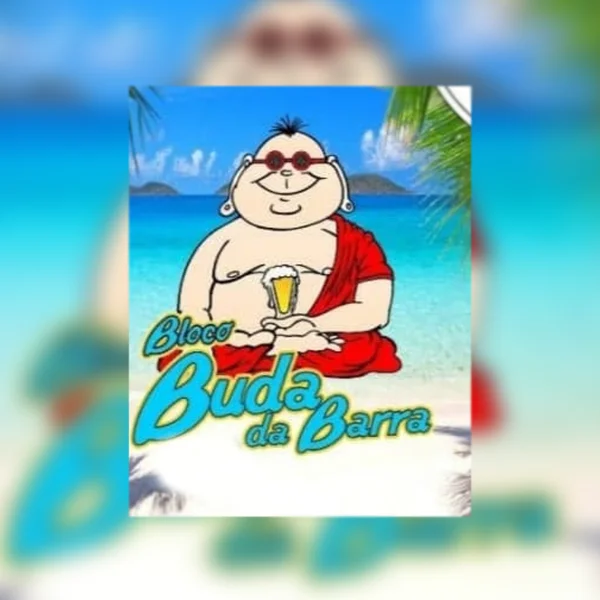Bloco Buda da Barra