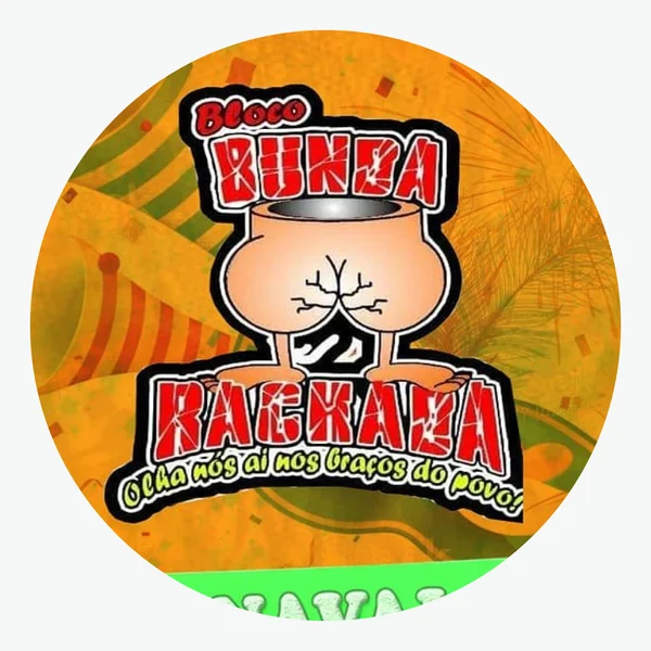 Bloco Carnavalesco Bunda Rachada