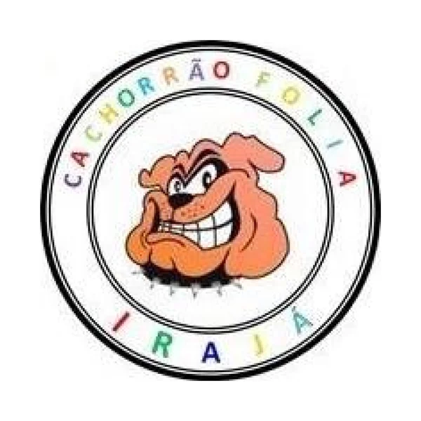 Cachorrão Folia