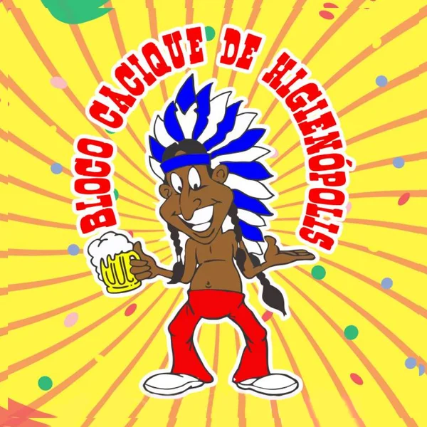 Cacique de Higienópolis