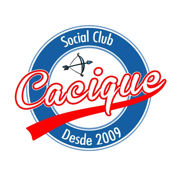 Bloco Cacique Social Clube