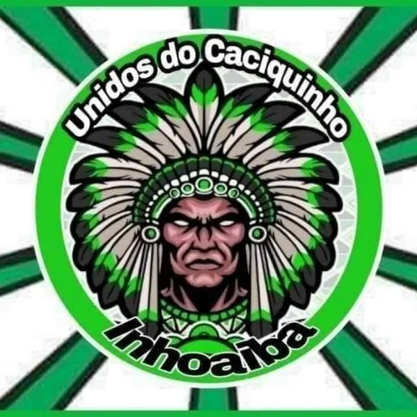 G.R.B. Caciquinho De Inhoaiba