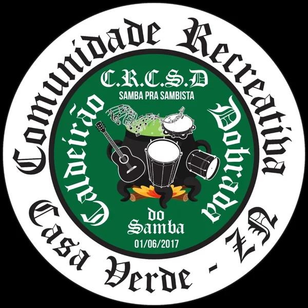 Caldeirão do Samba da Dobrada
