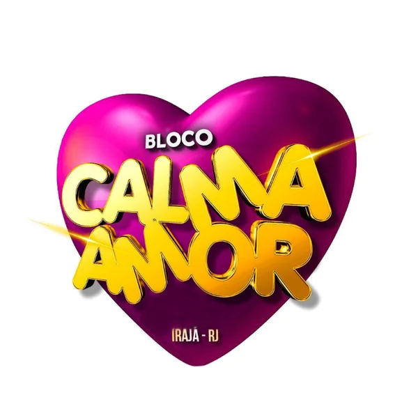 Calma Amor