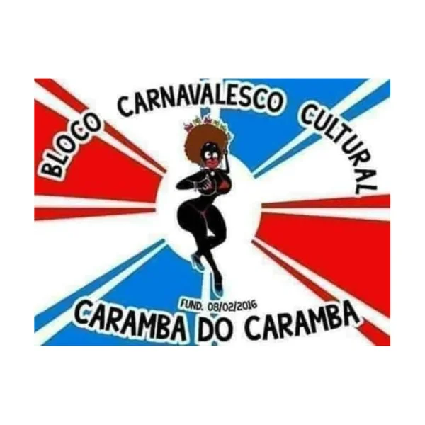 Bloco Carnavalesco Cultural Caramba do Caramba