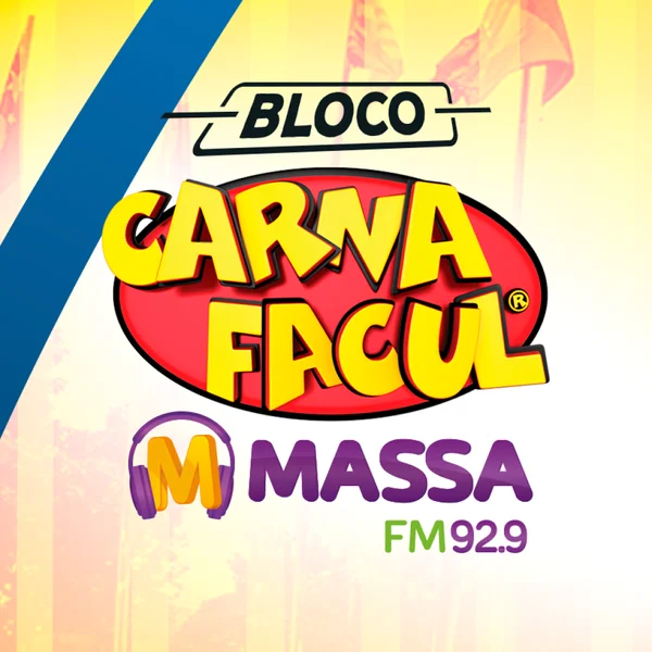 Carnafacul - O Bloco!