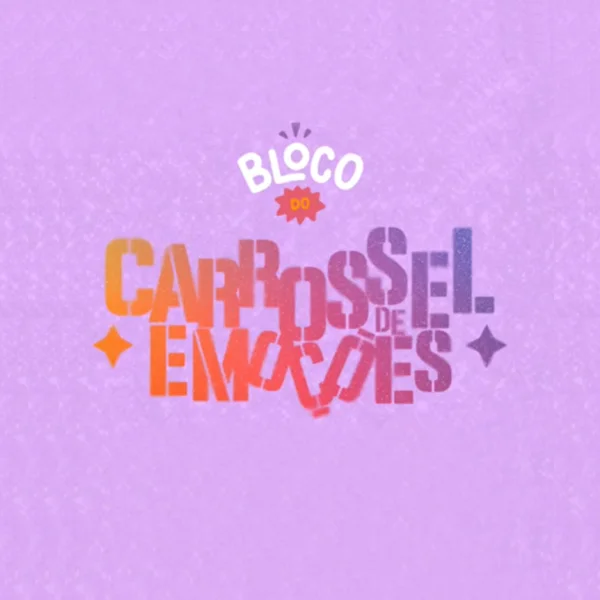Carrossel de Emoções