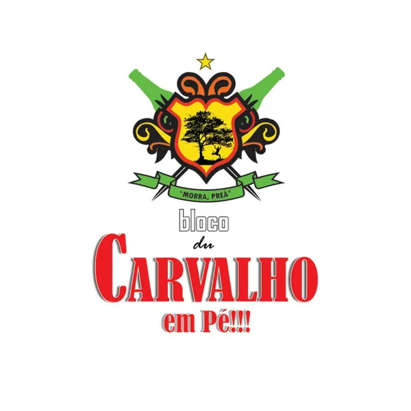 Carvalho em Pé
