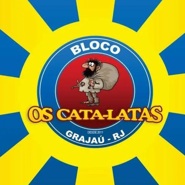 Cata Latas do Grajaú