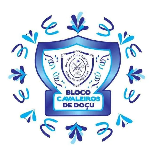 Bloco Cavaleiros de Doçu