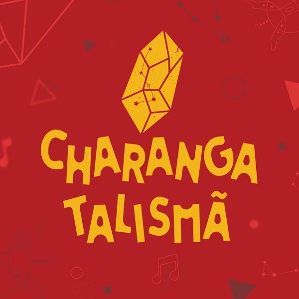 Charanga Talismã