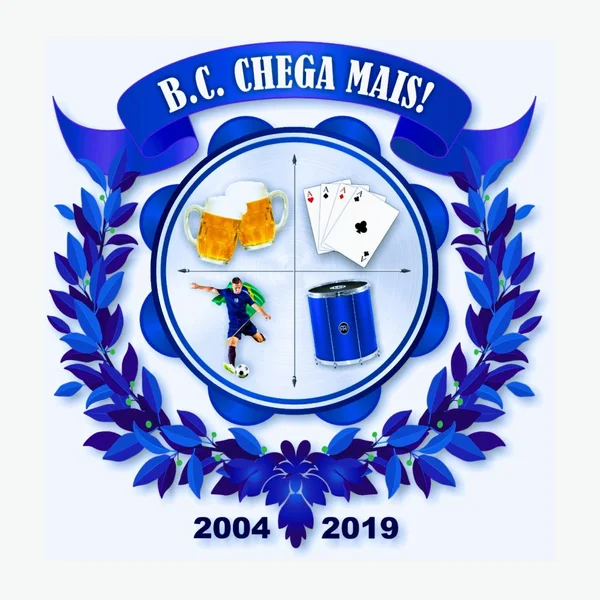 Bloco Chega Mais
