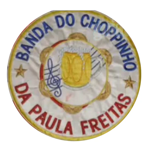 Choppinho da Paula Freitas