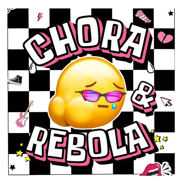 Chora e Rebola