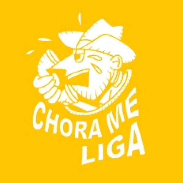 Chora Me Liga