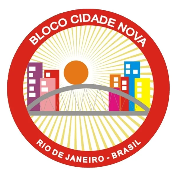 A.C. e Bloco Cidade Nova