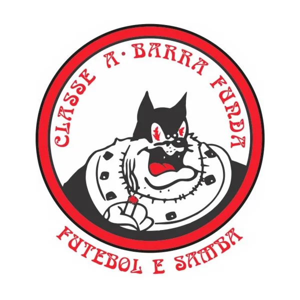 Bloco Classe A - Barra Funda