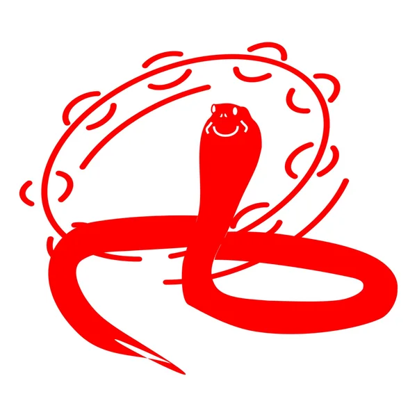 Cobra Sarada