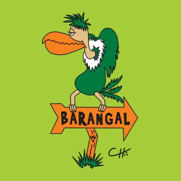 Condomínio Habitacional Barangal