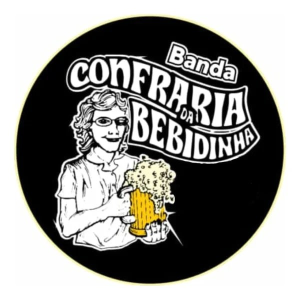 Confraria da Bebidinha