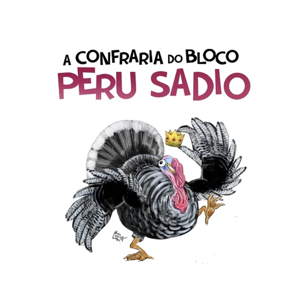 Confraria do Peru Sadio