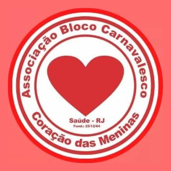 Coração das Meninas