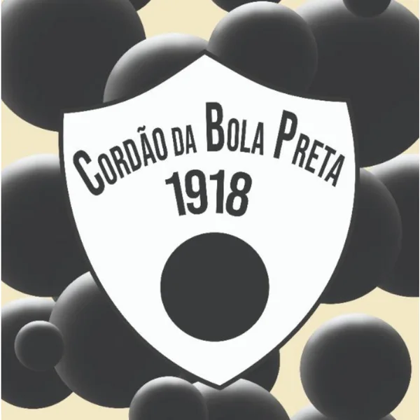Cordão da Bola Preta