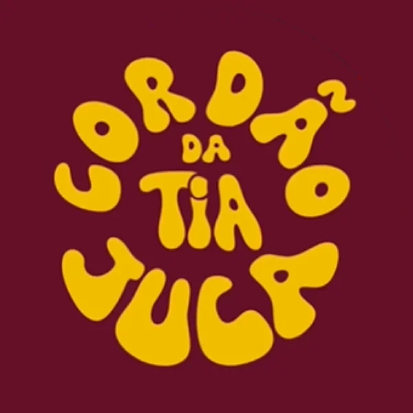 Cordão Da Tia Juca