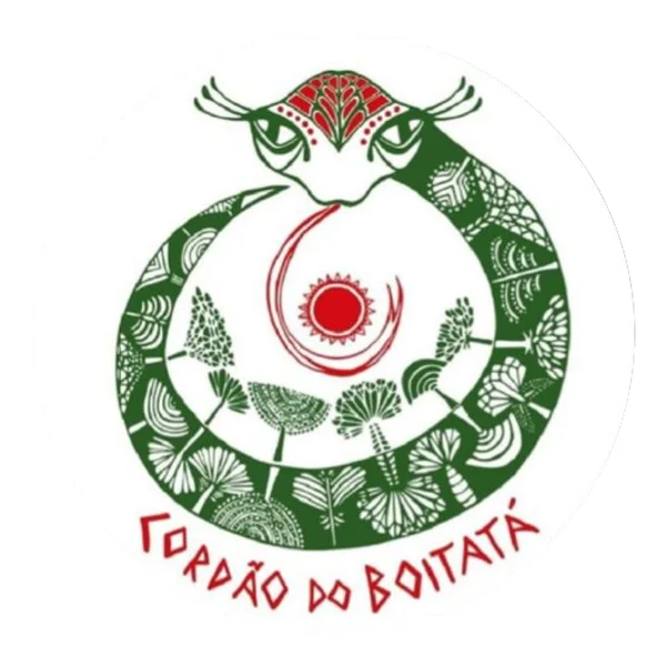 Cordão do Boitatá